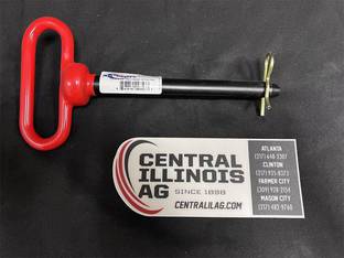 AG SMART 5/8 X 5-3/4