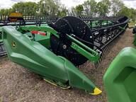 2022 John Deere HD45F