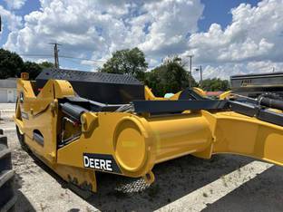 2023 John Deere 2412DE