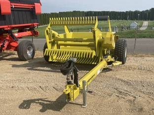 2023 Degelman NEW RP7200