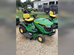 2023 John Deere S240