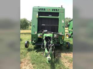 2019 John Deere 450M