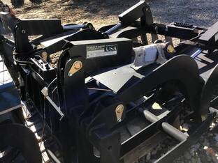 2024 Tar River SDRG272