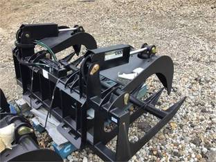 2024 Tar River SDRG272