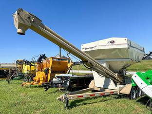 2014 Unverferth 3750XL