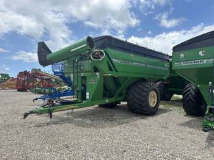 2015 Unverferth 1115