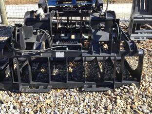 2024 Tar River SDRG272