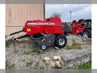 2024 Massey-Ferguson 1840