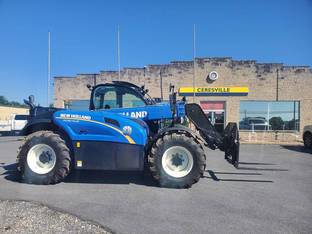 2024 New Holland TH7.42 PLUS