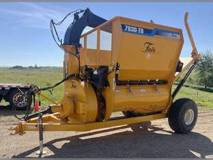 2023 FAIR 7830TD