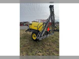 2024 Crop Care AGX400