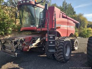 2008 Case IH 8010