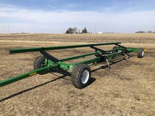 2023 Unverferth AWS-30