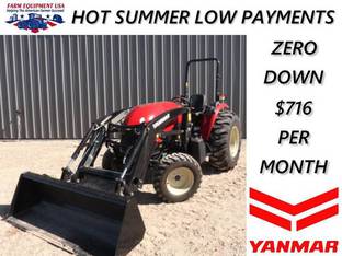 Yanmar YM359