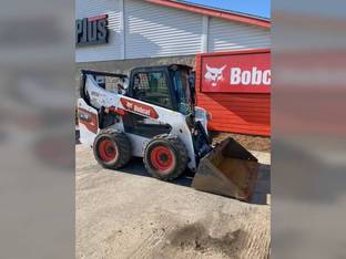 2023 Bobcat S76