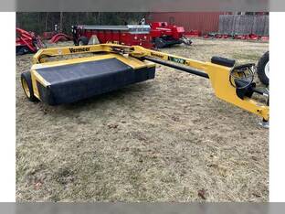 2024 Vermeer Mfg. Co. TM710