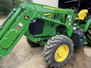 2023 John Deere 5090EL