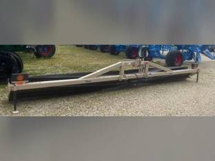 2025 Remlinger NINJA CR120M