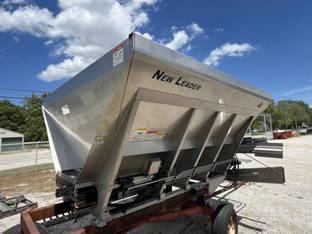 2019 New Leader NL300G4