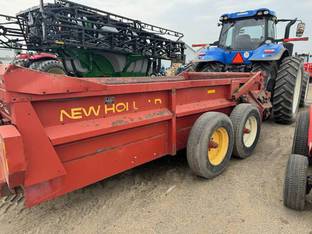 New Holland 195
