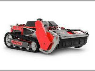 2025 Gravely OVIS 40RC