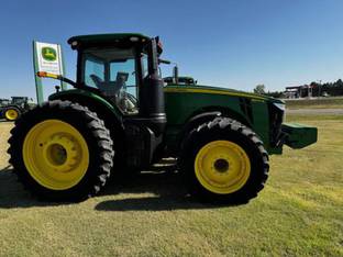 2019 John Deere 8370R
