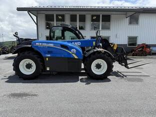 2024 New Holland TH7.42 PLUS
