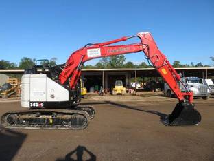 Excavators for Sale New Used Trackhoes for Sale