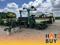 1998 John Deere 1780