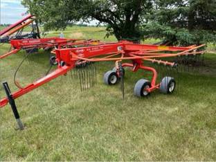 Kuhn GA4120TH