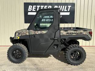 2025 Polaris Ranger XP 1000 NorthStar Edition Ultimat