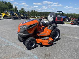 2024 Husqvarna TS354XD