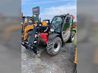 2023 Manitou MLT 625