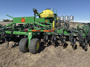 2016 John Deere 1895