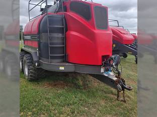 2018 Staheli West DEWPOINT 6210