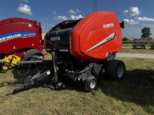 2020 Kubota BV5160 SC14