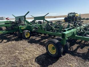 2016 John Deere 1895