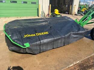 2020 John Deere R310