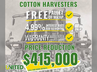 2018 John Deere CS690