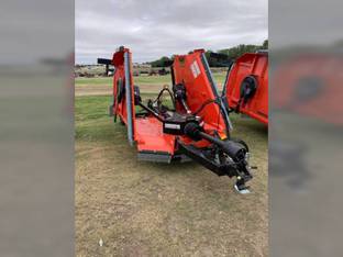 2024 Land Pride RCM3715 Mower