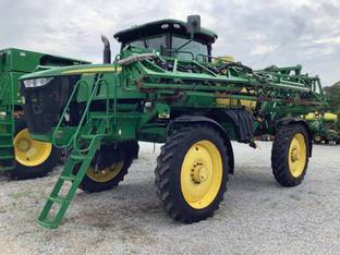 2016 John Deere R4030