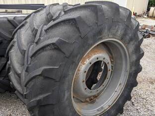 MICHELIN 18.4R34
