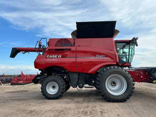 2023 Case IH 7250