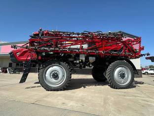 2023 Case IH Patriot 4350 Sprayer