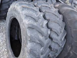 Goodyear 380/85R30