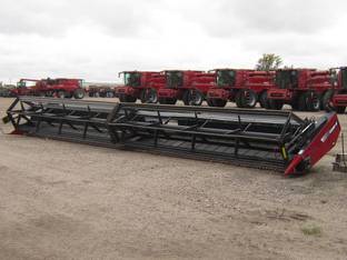 2006 Case IH 1042-36' Draper Header