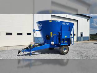 2025 Patz 800 SERIES II 350