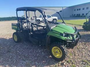 2023 John Deere XUV 590M S4