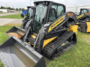 2024 New Holland C337