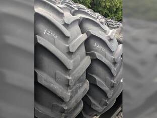 MICHELIN 420/90R30
